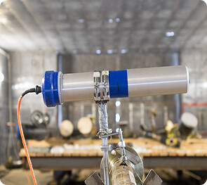 Рентгеновский контроль