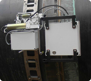 Цифровая радиография