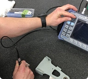 Вихретоковый контроль