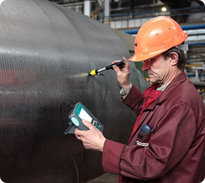 Электрический контроль