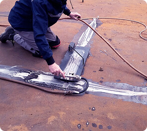 Течеискание