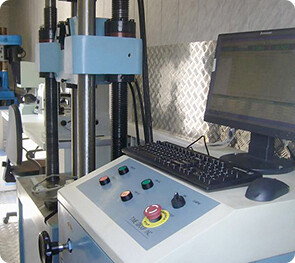 Статические испытания