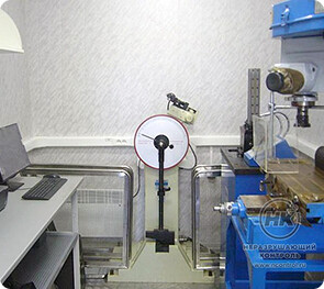 Динамические испытания