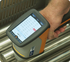 Спектрометрия