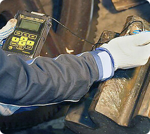 Твердометрия